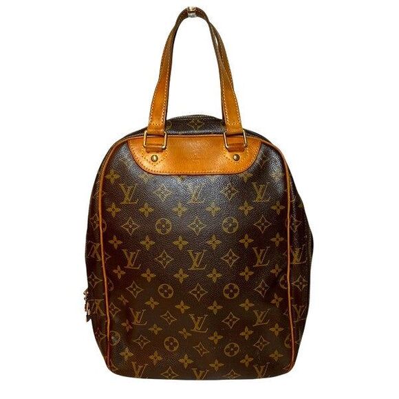 LOUIS VUITTON Other - Louis Vuitton Excursion Monogram Handbag